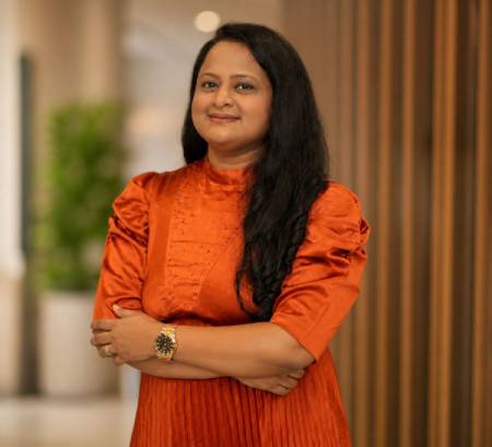 Ar. Shivani Shah